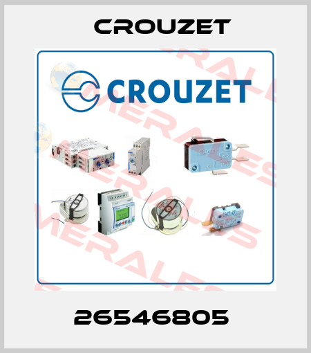 26546805  Crouzet