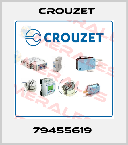 79455619  Crouzet