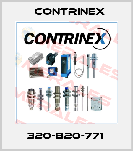 320-820-771  Contrinex
