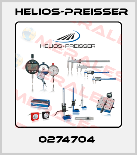 0274704  Helios-Preisser