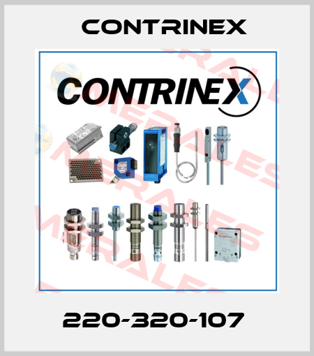 220-320-107  Contrinex