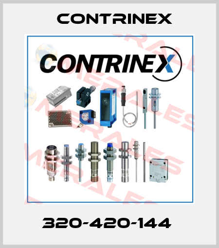 320-420-144  Contrinex