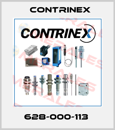 628-000-113  Contrinex