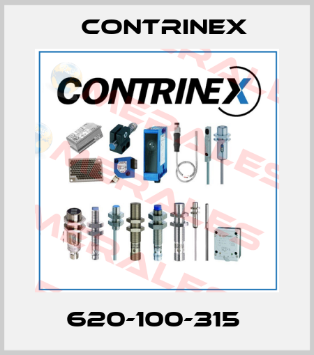 620-100-315  Contrinex