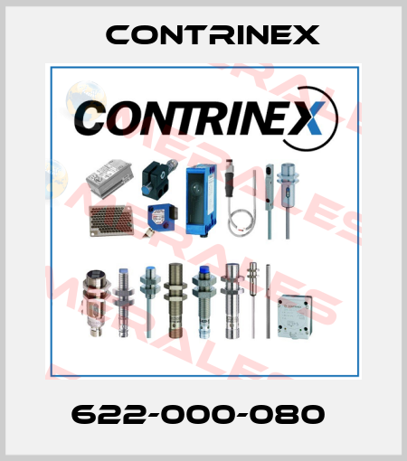 622-000-080  Contrinex