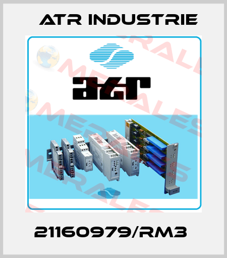 21160979/RM3  ATR Industrie