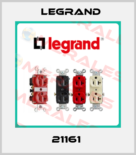 21161  Legrand