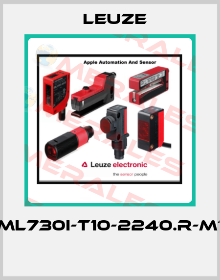 CML730i-T10-2240.R-M12  Leuze