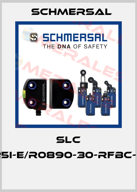 SLC 425I-E/R0890-30-RFBC-02  Schmersal