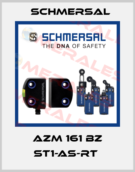 AZM 161 BZ ST1-AS-RT  Schmersal