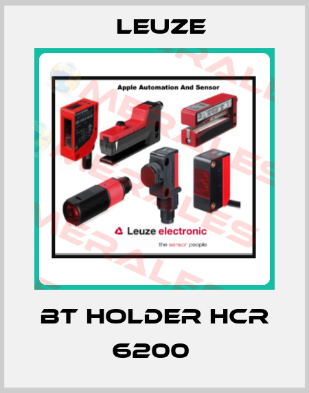 BT Holder HCR 6200  Leuze