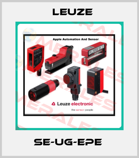 SE-UG-EPE  Leuze