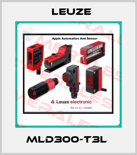 MLD300-T3L  Leuze