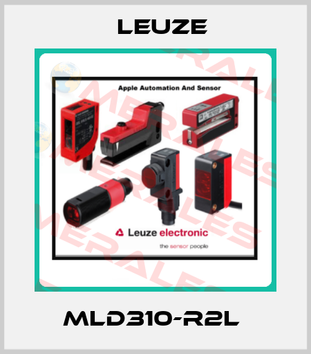 MLD310-R2L  Leuze