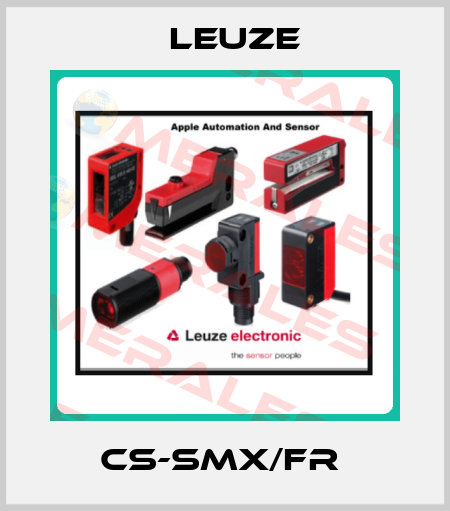 CS-SMX/FR  Leuze