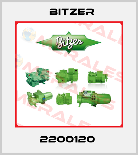 2200120  Bitzer