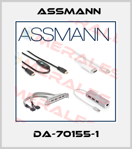 DA-70155-1 Assmann
