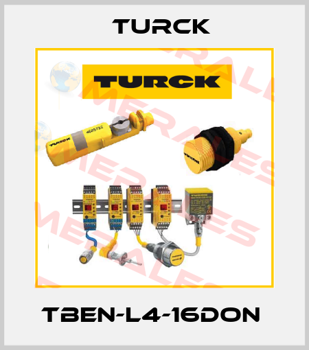 TBEN-L4-16DON  Turck