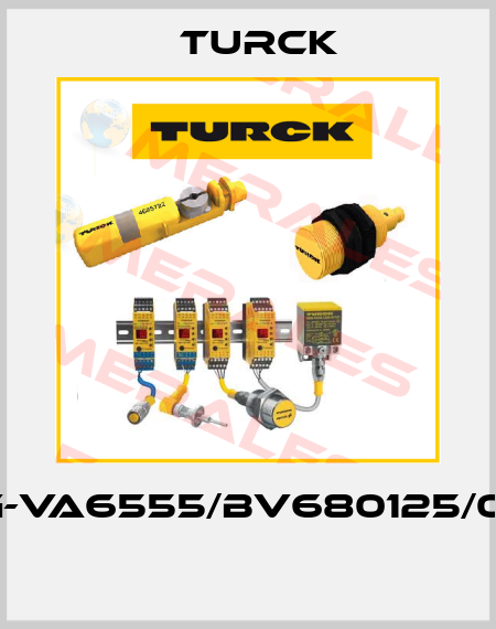 EG-VA6555/BV680125/031  Turck