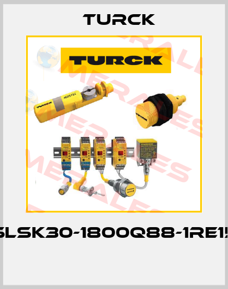 SLSK30-1800Q88-1RE15  Turck
