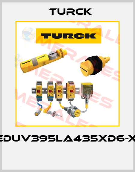 LEDUV395LA435XD6-XQ  Turck