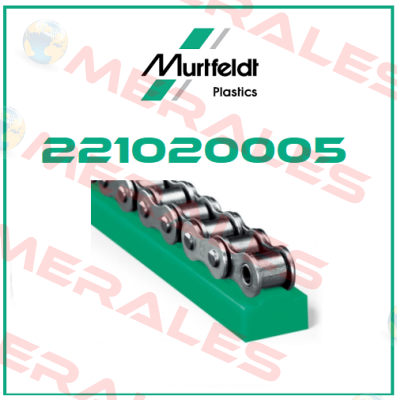221020005 Murtfeldt
