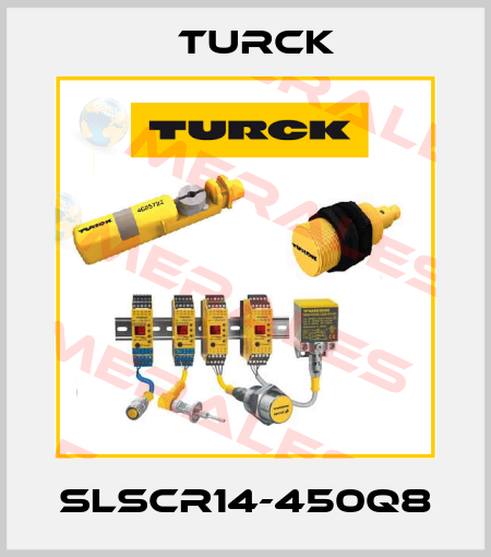 SLSCR14-450Q8 Turck