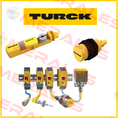 FCS-GL1/2HC22-NAEX-H1141 Turck