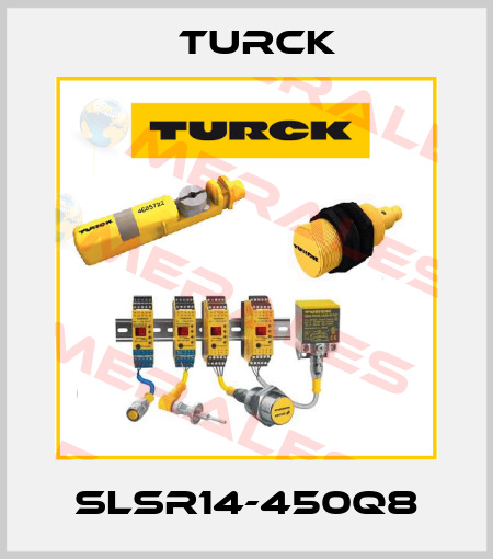 SLSR14-450Q8 Turck
