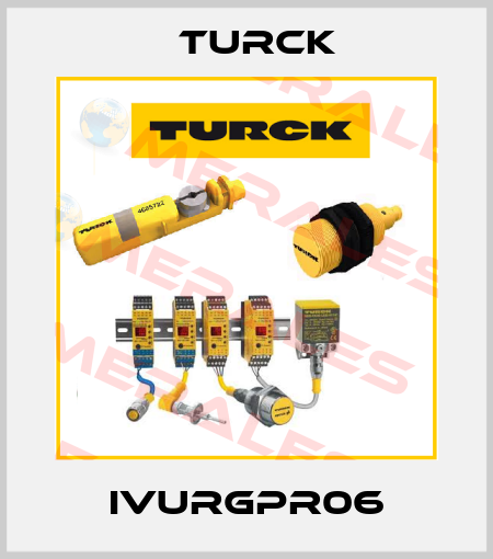 IVURGPR06 Turck
