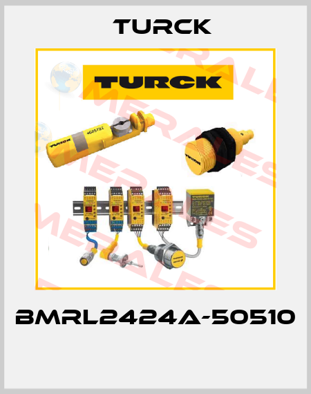 BMRL2424A-50510  Turck