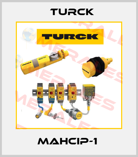 MAHCIP-1  Turck