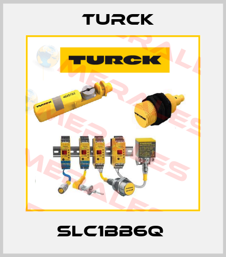SLC1BB6Q  Turck