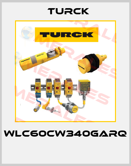 WLC60CW340GARQ  Turck