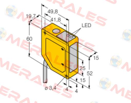 Q50AVI Turck