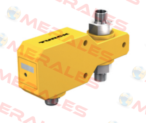 FCI-D10A4P-ARX-H1140 Turck