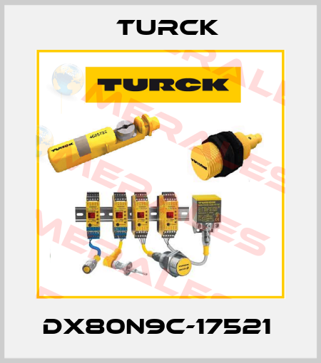 DX80N9C-17521  Turck