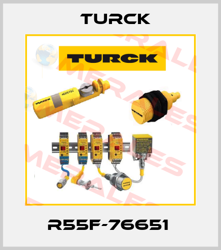 R55F-76651  Turck