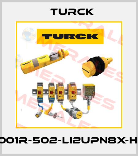 PS001R-502-LI2UPN8X-H1141 Turck