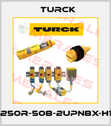 PS250R-508-2UPN8X-H1141 Turck