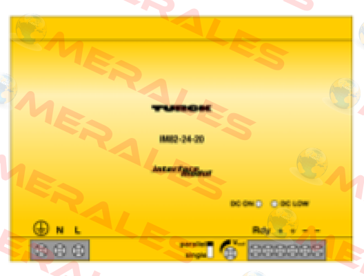 IM82-24-20 Turck