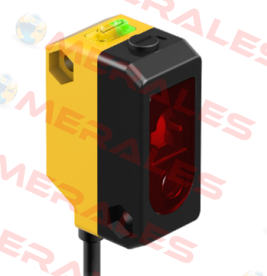 QS18VP6LAF250Q Turck