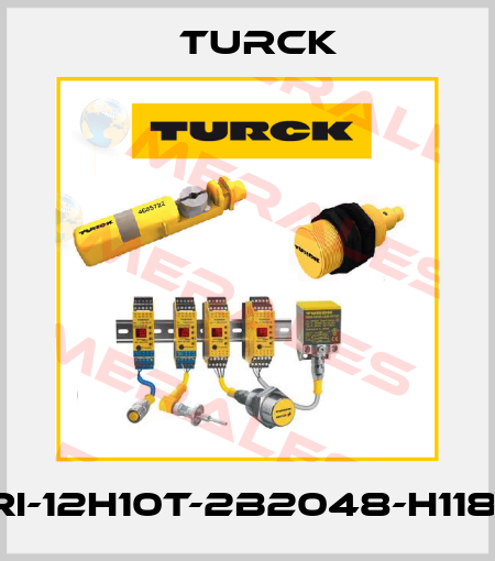 Ri-12H10T-2B2048-H1181 Turck