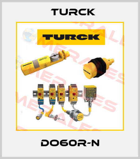 DO60R-N Turck