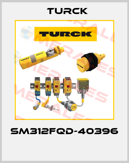 SM312FQD-40396  Turck
