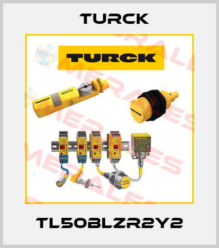 TL50BLZR2Y2 Turck
