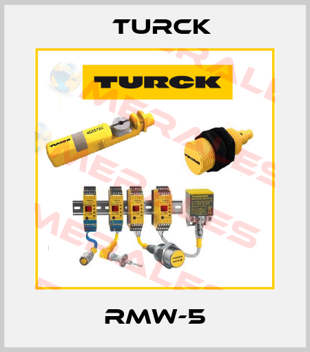 RMW-5 Turck