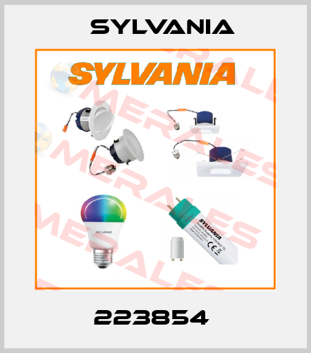 223854  Sylvania