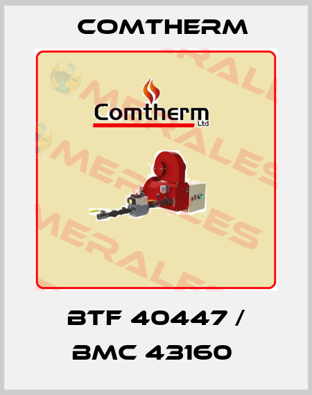 BTF 40447 / BMC 43160  Comtherm