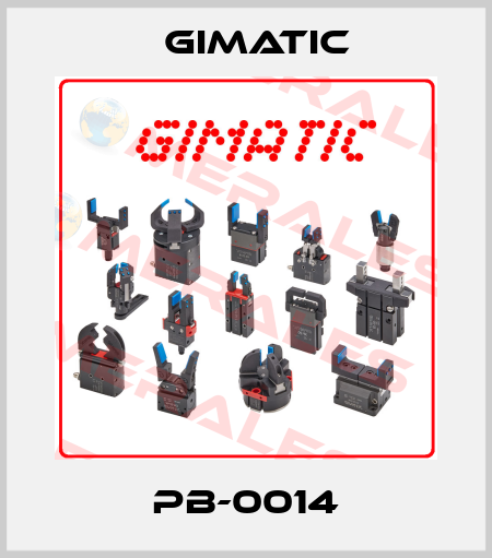 PB-0014 Gimatic